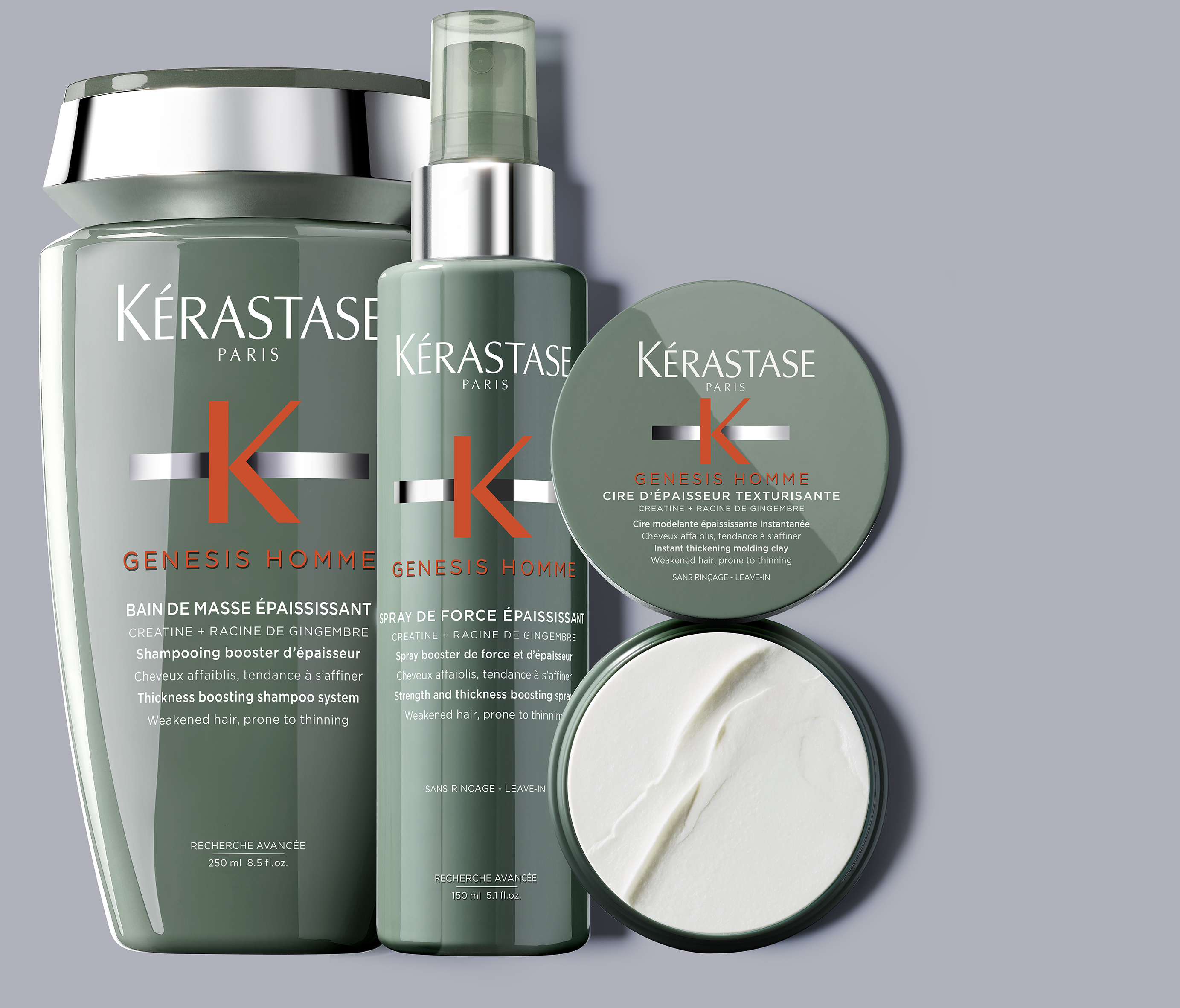 Antes e depois de usar os melhores produtos para queda de cabelo masculino Melhores produtos para queda de cabelo masculino antes e depois